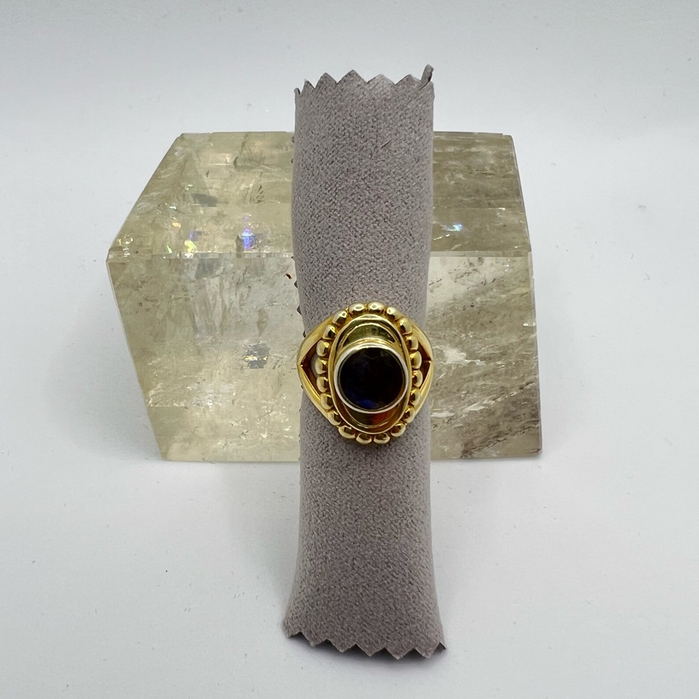 ZALESKA AMOR RING - Picture 5 of 9